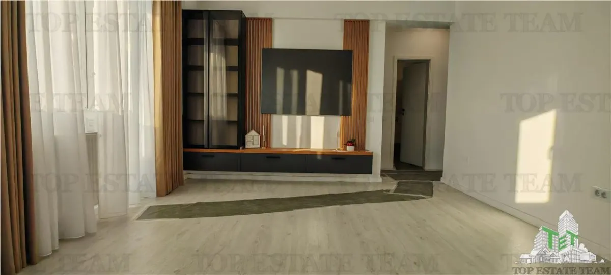 2-Bedroom Apartment with Premium Finishes in Militari Residence - foto 2
