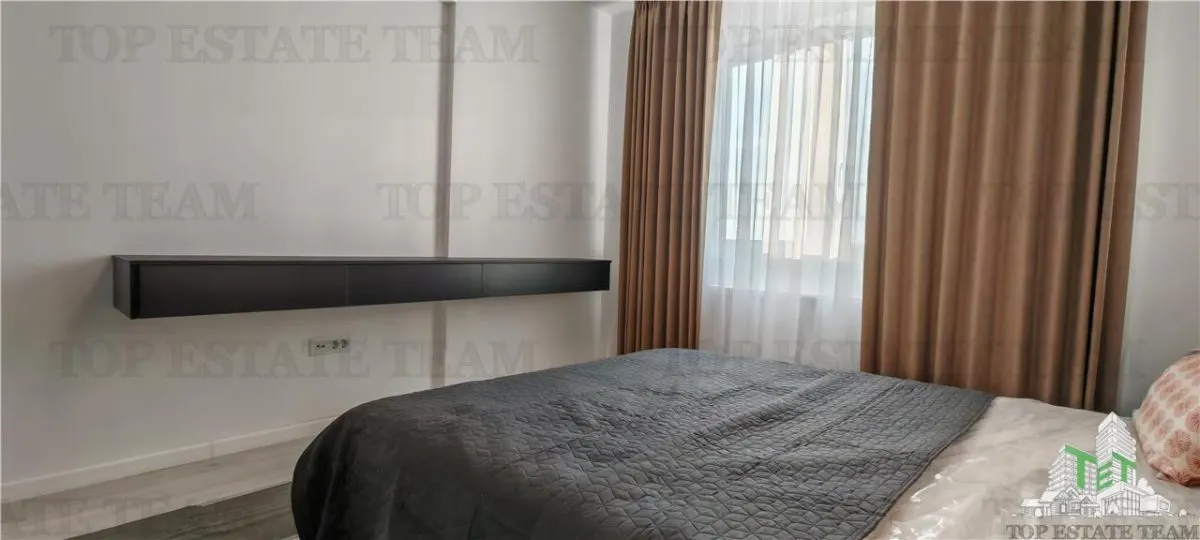 2-Bedroom Apartment with Premium Finishes in Militari Residence - foto 16