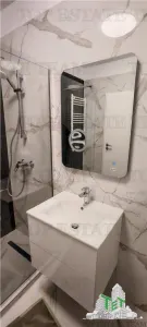 2-Bedroom Apartment with Premium Finishes in Militari Residence - foto 18