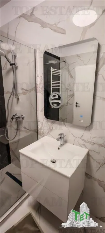 2-Bedroom Apartment with Premium Finishes in Militari Residence - foto 18