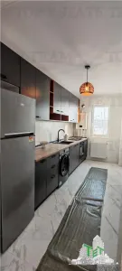 2-Bedroom Apartment with Premium Finishes in Militari Residence - foto 20