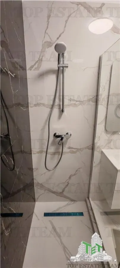 2-Bedroom Apartment with Premium Finishes in Militari Residence - foto 23