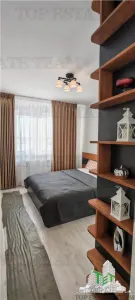 2-Bedroom Apartment with Premium Finishes in Militari Residence - foto 25