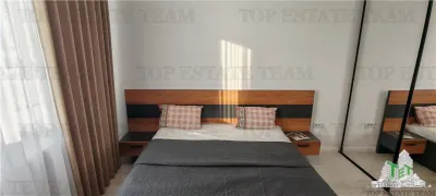2-Bedroom Apartment with Premium Finishes in Militari Residence - foto 5