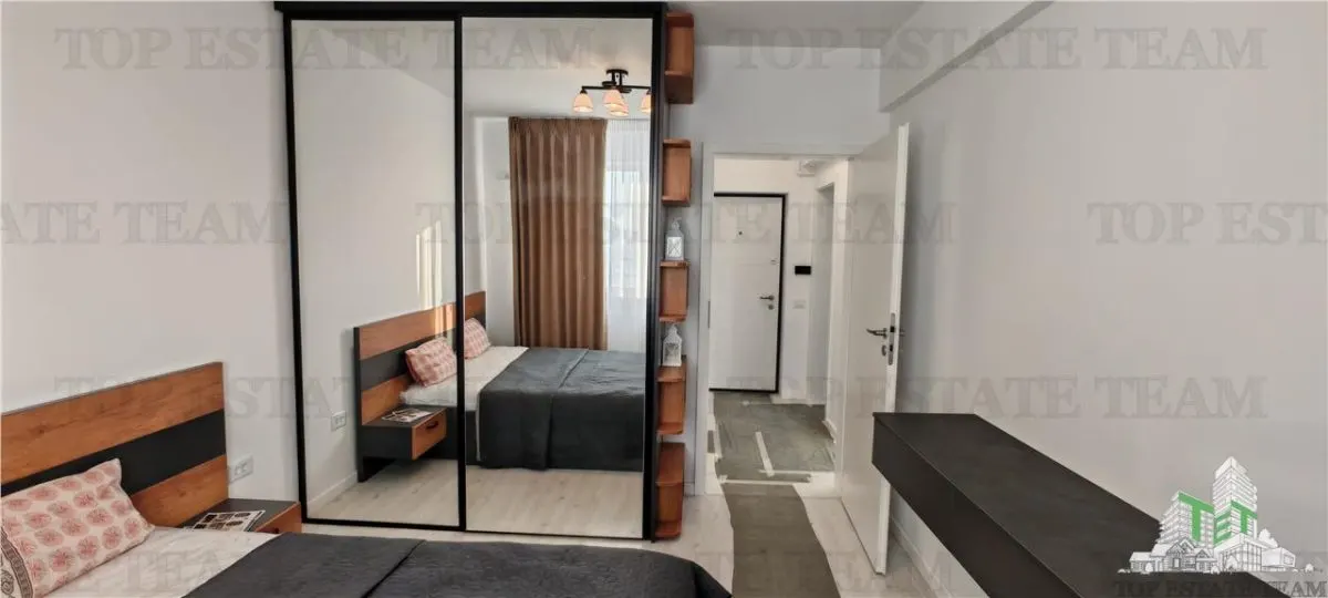 2-Bedroom Apartment with Premium Finishes in Militari Residence - foto 6