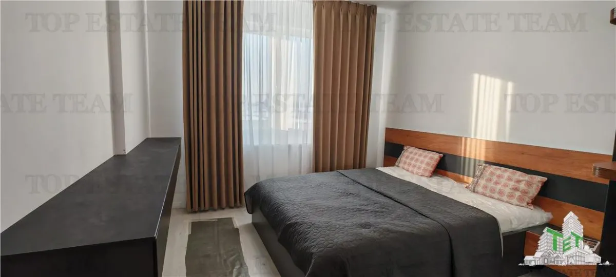 2-Bedroom Apartment with Premium Finishes in Militari Residence - foto 7