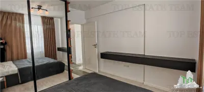 2-Bedroom Apartment with Premium Finishes in Militari Residence - foto 8