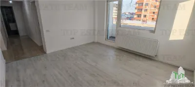 3-Bedroom Apartment with Premium Finishes in Militari Residence - Chiajna