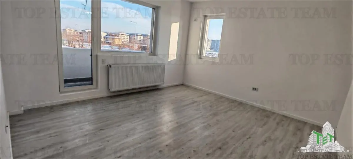 3-Bedroom Apartment with Premium Finishes in Militari Residence - foto 2