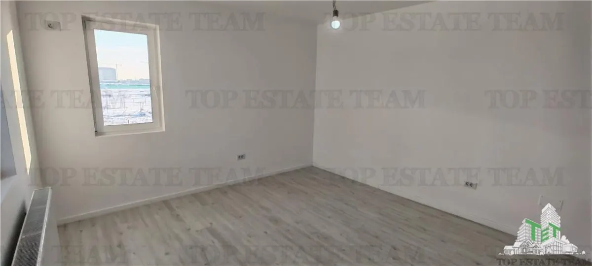 3-Bedroom Apartment with Premium Finishes in Militari Residence - foto 12