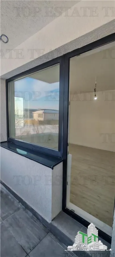 3-Bedroom Apartment with Premium Finishes in Militari Residence - foto 13