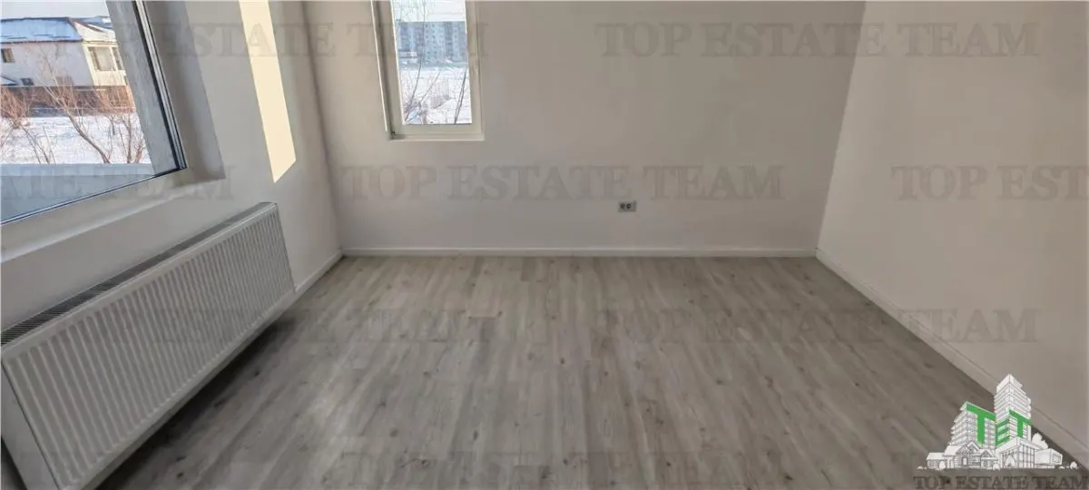 3-Bedroom Apartment with Premium Finishes in Militari Residence - foto 14