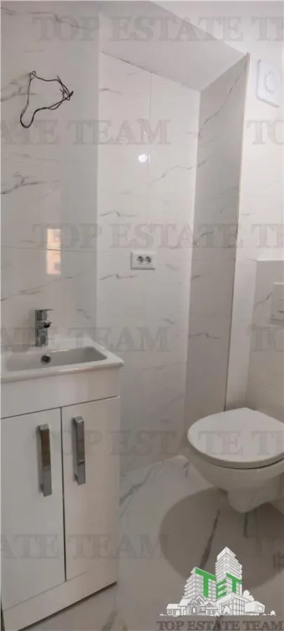 3-Bedroom Apartment with Premium Finishes in Militari Residence - foto 19