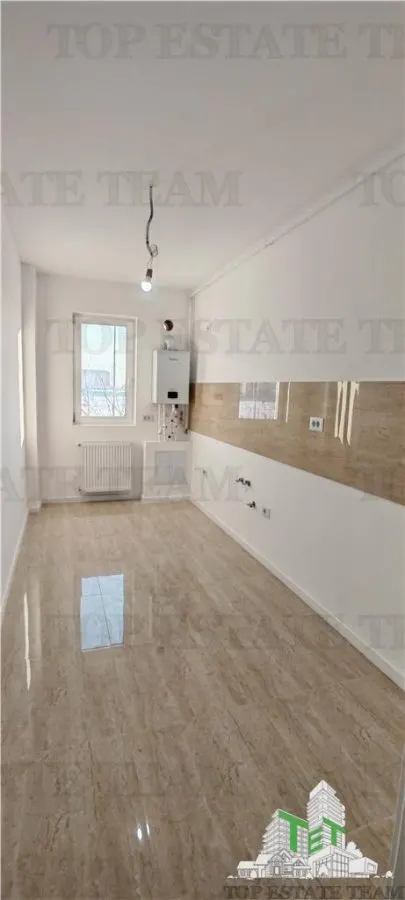 3-Bedroom Apartment with Premium Finishes in Militari Residence - foto 3