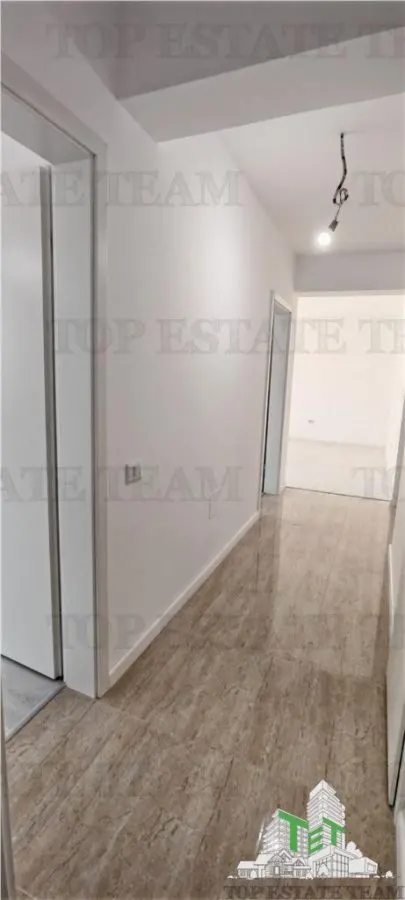 3-Bedroom Apartment with Premium Finishes in Militari Residence - foto 21