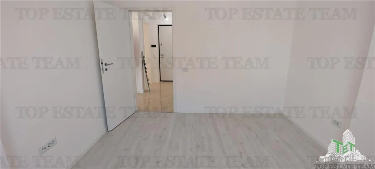 3-Bedroom Apartment with Premium Finishes in Militari Residence - foto 22