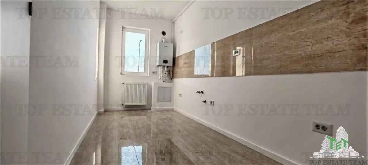 3-Bedroom Apartment with Premium Finishes in Militari Residence - foto 8
