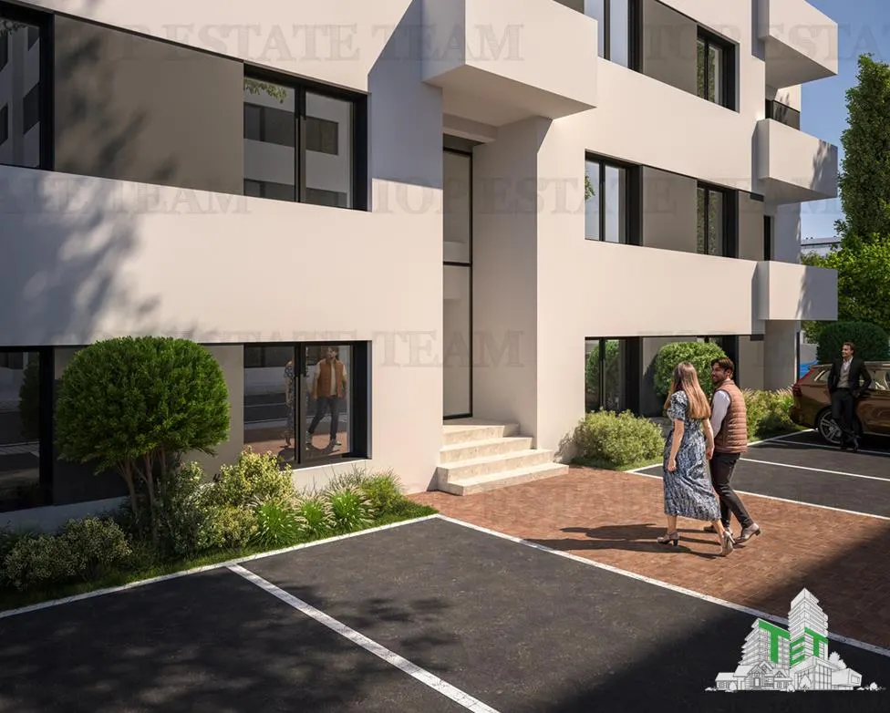 Summer Promotion: 3-Bedroom Apartment with Premium Finishes in Militari Residence - foto 1