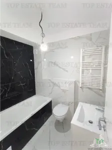 Summer Promotion: 3-Bedroom Apartment with Premium Finishes in Militari Residence - foto 11