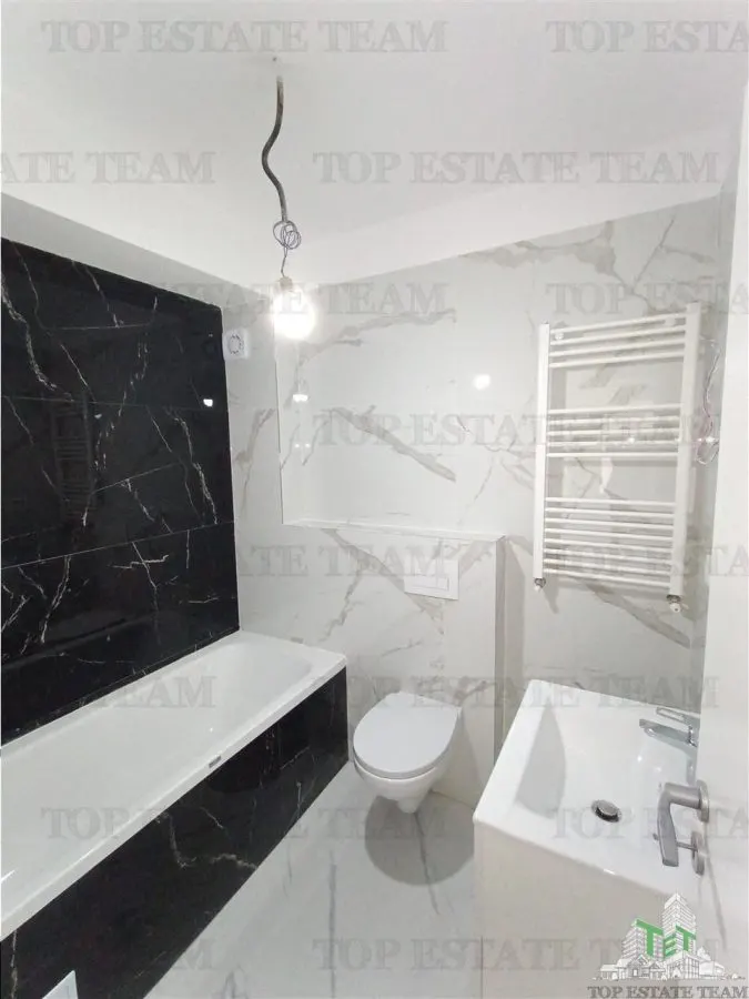 Summer Promotion: 3-Bedroom Apartment with Premium Finishes in Militari Residence - foto 11
