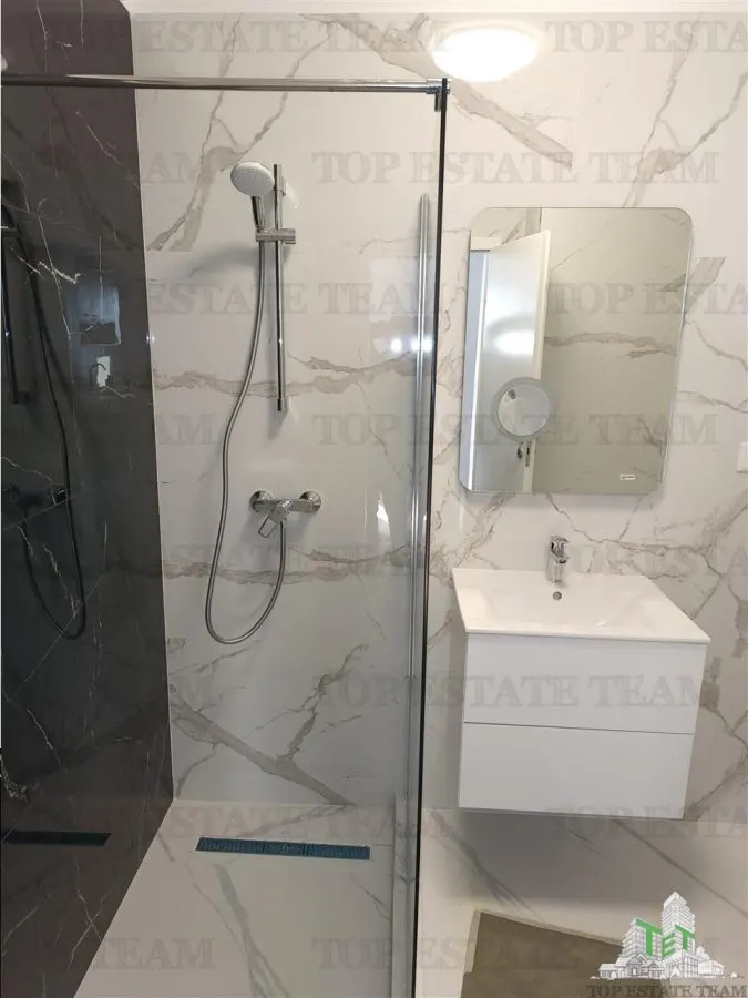 Summer Promotion: 3-Bedroom Apartment with Premium Finishes in Militari Residence - foto 12