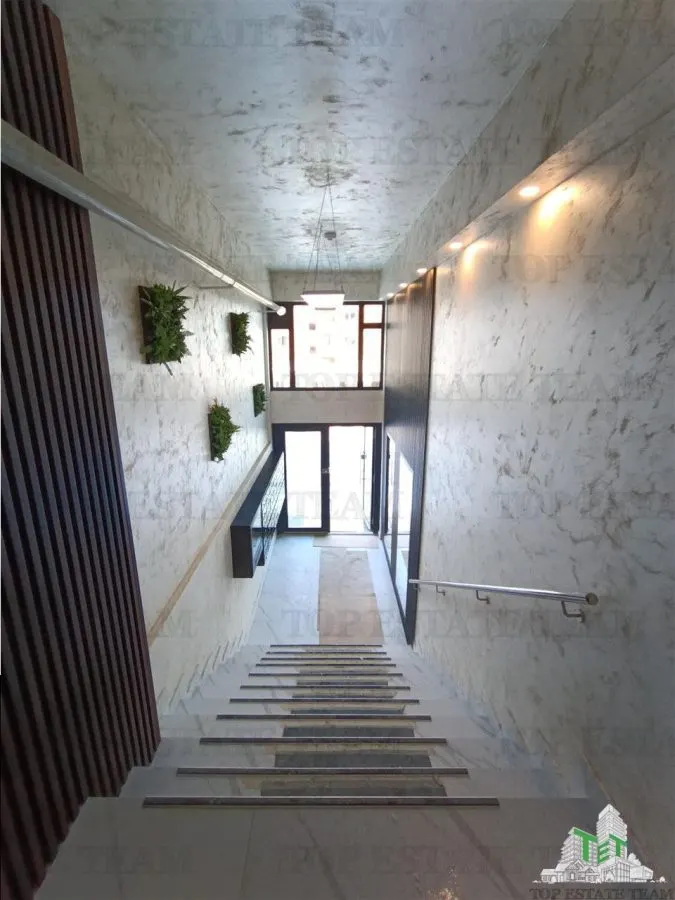Summer Promotion: 3-Bedroom Apartment with Premium Finishes in Militari Residence - foto 3