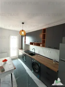Summer Promotion: 3-Bedroom Apartment with Premium Finishes in Militari Residence - foto 5