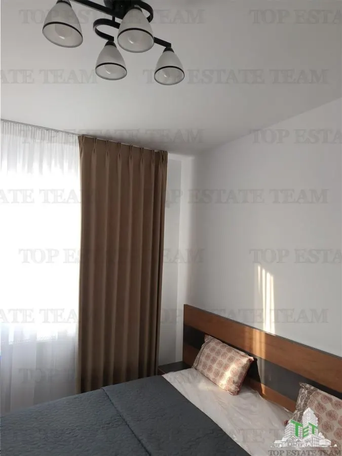 Summer Promotion: 3-Bedroom Apartment with Premium Finishes in Militari Residence - foto 7