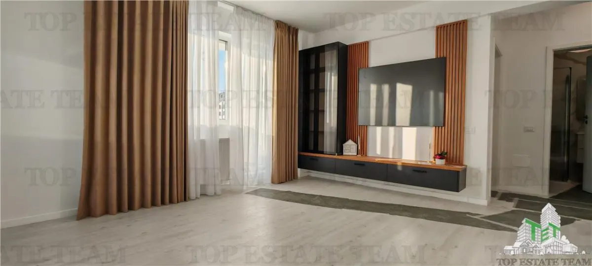 2-Bedroom Apartment with Premium Finishes and Full Utilities in Militari Residence - foto 1