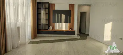 2-Bedroom Apartment with Premium Finishes and Full Utilities in Militari Residence - foto 2