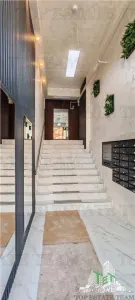 2-Bedroom Apartment with Premium Finishes and Full Utilities in Militari Residence - foto 11