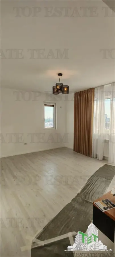 2-Bedroom Apartment with Premium Finishes and Full Utilities in Militari Residence - foto 14