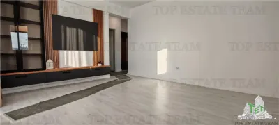 2-Bedroom Apartment with Premium Finishes and Full Utilities in Militari Residence - foto 3