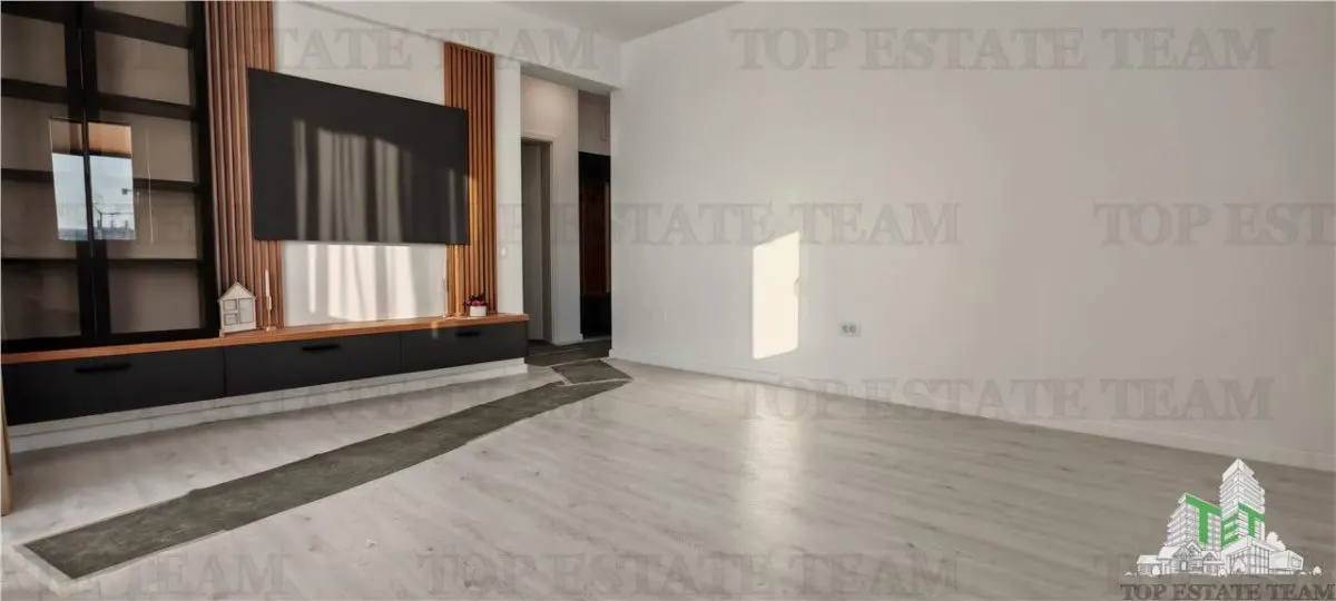 2-Bedroom Apartment with Premium Finishes and Full Utilities in Militari Residence - foto 3