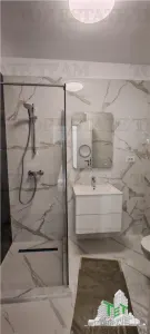 2-Bedroom Apartment with Premium Finishes and Full Utilities in Militari Residence - foto 23
