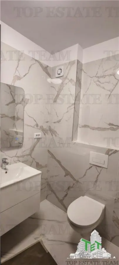 2-Bedroom Apartment with Premium Finishes and Full Utilities in Militari Residence - foto 24