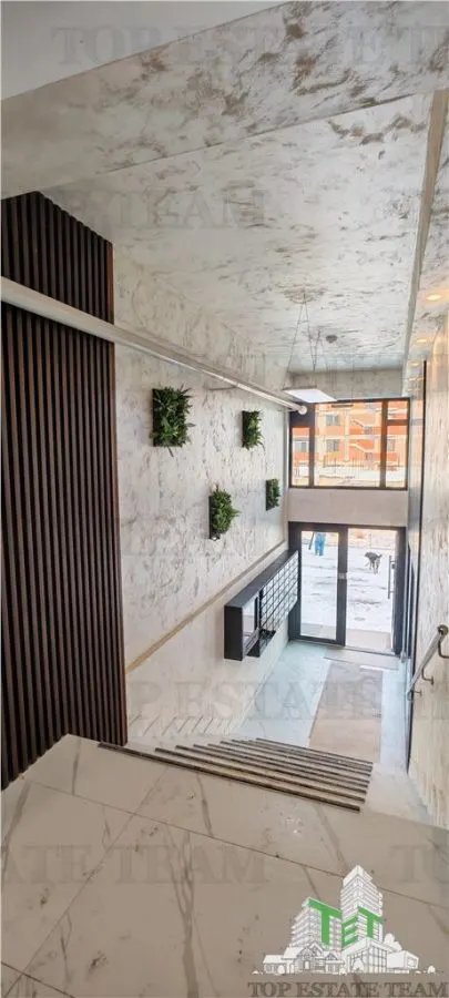 2-Bedroom Apartment with Premium Finishes and Full Utilities in Militari Residence - foto 9