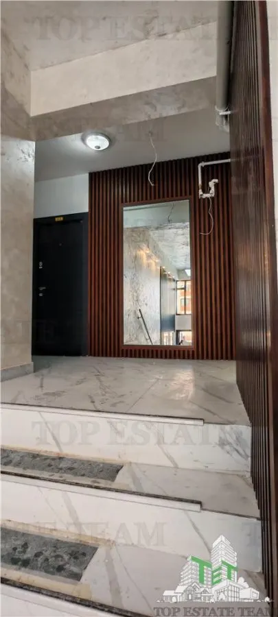 2-Bedroom Apartment with Premium Finishes and Full Utilities in Militari Residence - foto 10