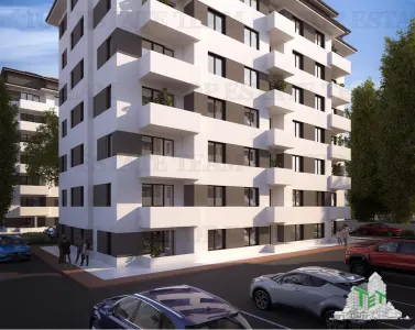 Summer Promotion: 2-Bedroom Apartment with Premium Finishes in Militari Residence - Chiajna