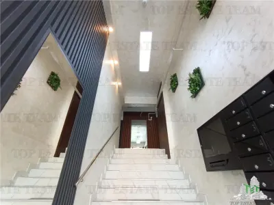 Summer Promotion: Premium Studio in Militari Residence, Chiajna - foto 4