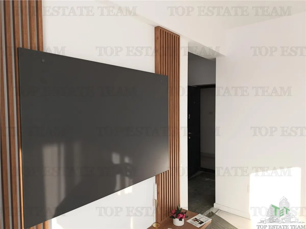 Summer Promotion: Premium Studio in Militari Residence, Chiajna - foto 5