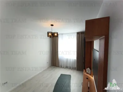 Summer Promotion: Premium Studio in Militari Residence, Chiajna - foto 6