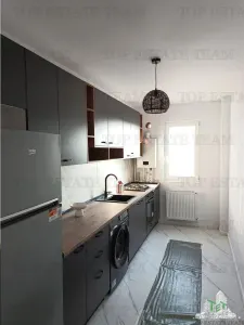 Summer Promotion: Premium Studio in Militari Residence, Chiajna - foto 7