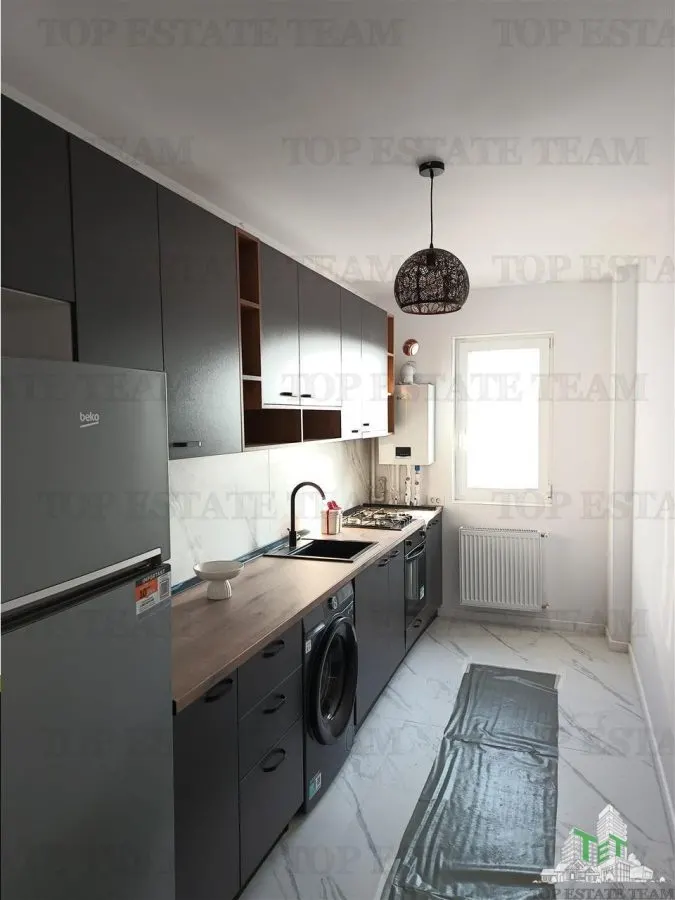 Summer Promotion: Premium Studio in Militari Residence, Chiajna - foto 7