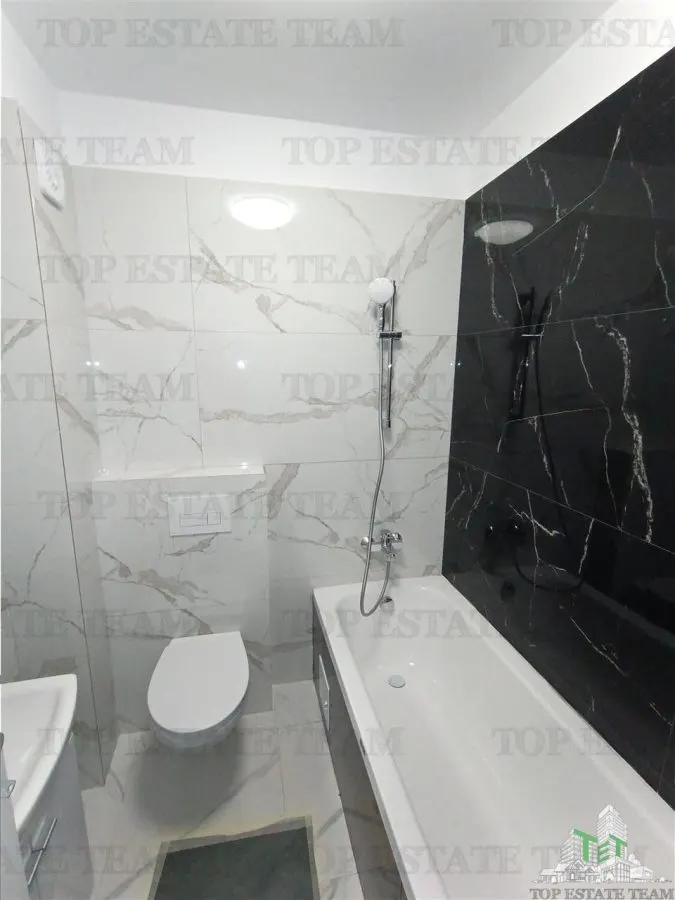Summer Promotion: Premium Studio in Militari Residence, Chiajna - foto 8
