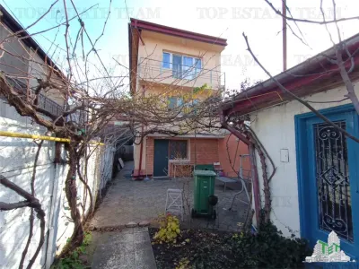 Villa de 7 Dormitorios, Domenii, Bucuresti - foto 2