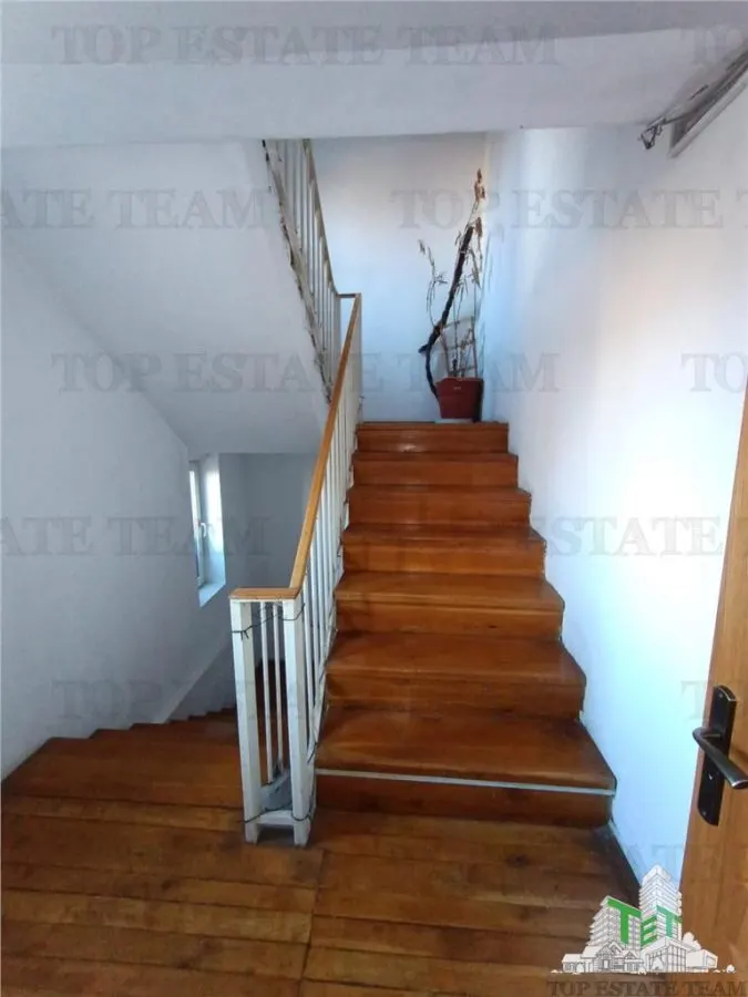 Villa de 7 Dormitorios, Domenii, Bucuresti - foto 12