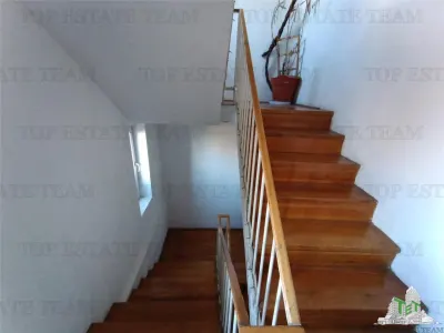 Villa de 7 Dormitorios, Domenii, Bucuresti - foto 13