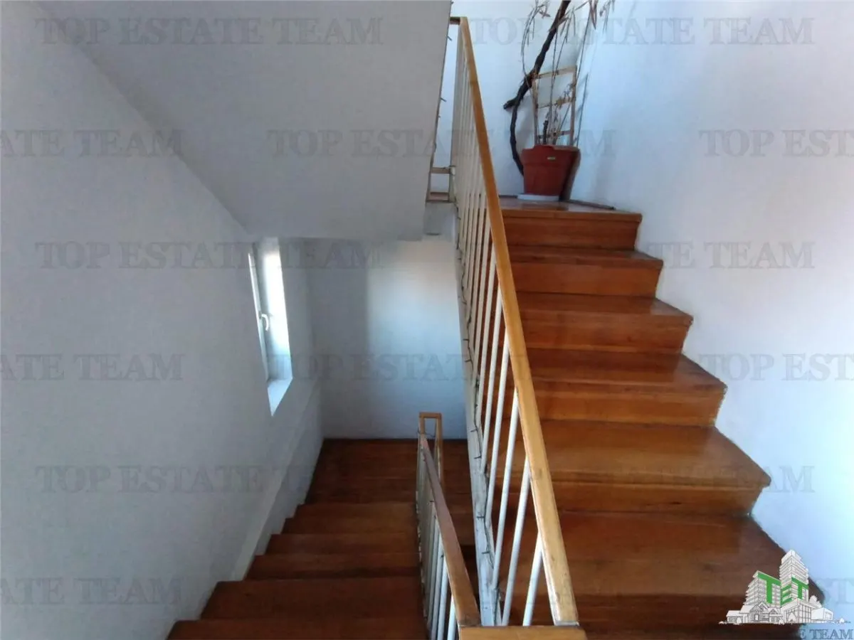 Villa de 7 Dormitorios, Domenii, Bucuresti - foto 13