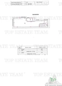 Villa de 7 Dormitorios, Domenii, Bucuresti - foto 18